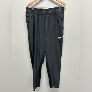 Nike Dry Project X Logo Tapered Training Pants